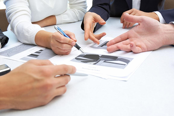 Hunan Cosmetic Bottle Inc.