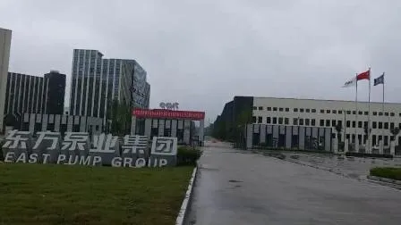 Horizontal Multistage Balance Centrifugal Pump, High Lift Head Multistage Pump, Water Pump