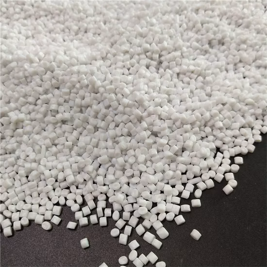 Polyester Chip Particles Resin Pet