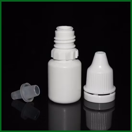 Empty Small Sample Airless Bottle Frosted White 5ml 10ml 15ml 30ml Plastic PP Airless Bottles