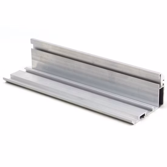 80 Series Injection Alloy Door and Window6063 T5 Aluminum