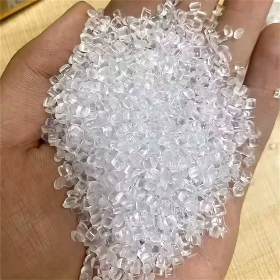 High Quality Custom Eco Friendly 30ml Refillable Cosmetic Pump Lotion Bottle 15ml 45ml Skin Care Container PETG Plastic Airless Bottle for Skin Care